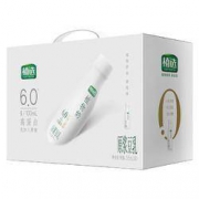 yili 伊利 植选豆奶原味 315ml*10瓶*4件