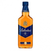 Ballantine's 百龄坛 12年苏格兰威士忌 500ml