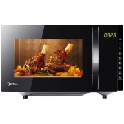 Midea 美的 M3-L205C 微波炉 20L