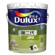Dulux 多乐士 A890 五合一净味漆 18L 白漆版