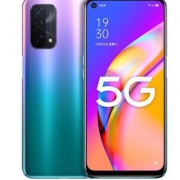 OPPO A93 8 128GB 极光 5G手机