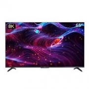 CHANGHONG 长虹 65D8K 液晶电视 65英寸 8K