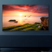 19日0点！KONKA 康佳 LED55D8 液晶电视 55英寸 4K
