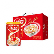 银鹭 桂圆八宝粥 280g*12罐