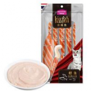 plus会员！Myfoodie 麦富迪 猫条 鲣鱼味 14g*5