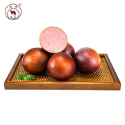 辽宁老字号 双花牌 香肚 烟熏香肠 300g*2只