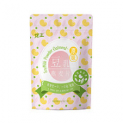 龙王食品 豆乳燕麦片 原味630克（30克×21包）