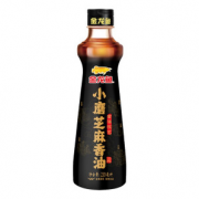 金龙鱼 小磨香油 220ml