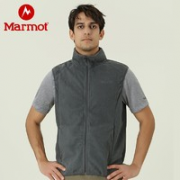 Marmot 土拨鼠 H83827 男款抓绒马甲