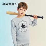 Converse 匡威 儿童潮流时尚卫衣