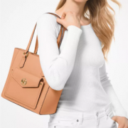 MICHAEL Michael Kors Joey 女士中号托特包