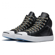 16日0点！CONVERSE 匡威 JACK PURCELL系列 Jack Zip 162845C 男子硫化鞋