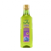 BETIS 贝蒂斯 亚麻籽橄榄油 468ml  *6件