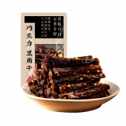 鸽鸽  巧克力味  豆角干    辣条  500g*2件