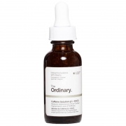 The Ordinary 5%咖啡因眼部精华液 30ml