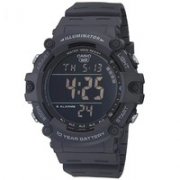CASIO 卡西欧 AE-1500WH-8BVCF 男式石英手表 到手191.5元