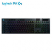 logitech 罗技 G）机械键盘 游戏键盘 G913-T轴