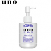 清爽控油！UNO 吾诺 男士保湿调理乳 清爽型 160ml