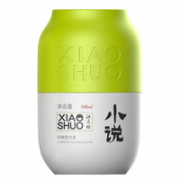 汉匠坊 小说家浓香型小瓶白酒 100ml
