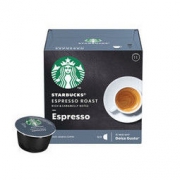 STARBUCKS 星巴克 意式浓缩胶囊咖啡 66g