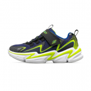 京喜APP：Skechers 斯凯奇 男童魔术贴运动鞋