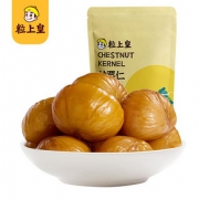 【买三件更划算】粒上皇甘栗仁100g