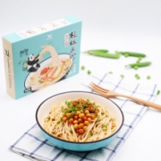 Uni-President 统一 那街那巷 桂林米粉 270g*2盒