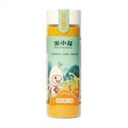 米小芽 婴幼儿有机黄小米 480g