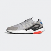 adidas 阿迪达斯 三叶草 DAY JOGGER FY3766 男女经典运动鞋