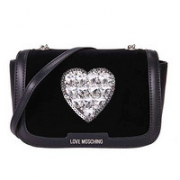 LOVE MOSCHINO 女士斜挎包