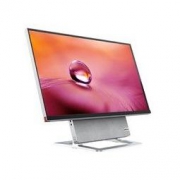 Lenovo 联想 YOGA 27 2021可旋转27英寸4K屏一体机台式电脑(AMD R5-5600H 16G 1T+256G SSD 智能投屏）