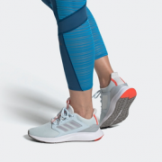 16日0点！adidas 阿迪达斯 Energy Falcon X  FW4715 女子跑鞋