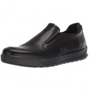 ecco 爱步 男式一脚蹬休闲鞋 含税包邮到手价429.92元