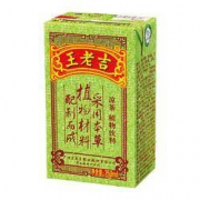 王老吉 凉茶 绿盒装清凉茶饮料 250ml*9盒