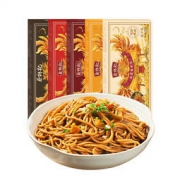 蔡林记 武汉热干面 多口味 675g 送酸豆角5包