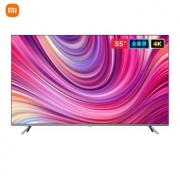 MI 小米 全面屏电视pro系列 L55M5-ES 液晶电视 55英寸 4K