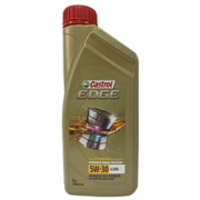 Castrol 嘉实多 极护 钛流体全合成机油 5W-30 SL 1L/桶*6件