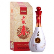 WULIANGYE 五粮液 五粮春 1996 45%vol 浓香型白酒 500ml 单瓶装