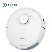 ECOVACS 科沃斯 T9POWER 扫地机器人
