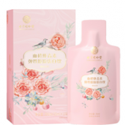北京同仁堂 虾青素弹性胶原蛋白口服液35mlx10袋