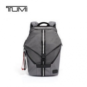 PLUS会员：TUMI 途明 Tahoe系列 0798673GYEM 中性商务旅行时尚双肩包