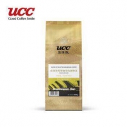 UCC悠诗诗 印度尼西亚原产 咖啡豆 250g*3袋装
