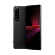 SONY 索尼 Xperia 1 III 5G手机 12GB 512GB 夜烟黑