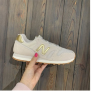 New Balance  373系列女士休闲跑步鞋