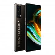 聚划算百亿补贴：realme 真我 X7 Pro 至尊版 5G智能手机 12GB 256GB
