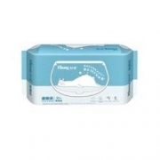 Kleenex 舒洁 除菌湿厕纸 40抽*6包