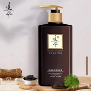 【首单】霸王追风防脱发洗发水600g