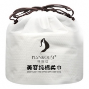 降价了【韩蔻丝】加厚一次性洗脸巾3卷