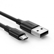 UGREEN 绿联 USB数据线 0.25m