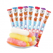 聚划算百亿补贴：旺旺 旺旺碎冰冰 随机混合口味 78ml*10支